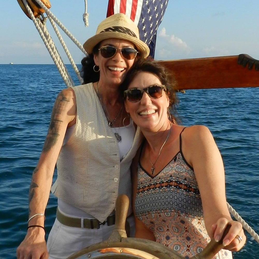 Meet your Posher, Tress